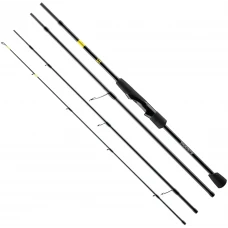 Спінінг Favorite U1 724L-T 2.18m 3-12g Fast (4 част.)