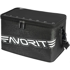 Сумка Favorite Folding Bakkan 26L Black