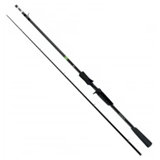 Спінінг Favorite X1 130 Series X1.1C-802-60 2.44m 20-60g Fast Casting
