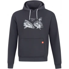 Джерсі Favorite Fish dialog L Dark Grey