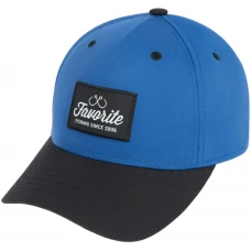 Кепка Favorite 60 Blue/Black Кепка Favorite 60 Blue/Black