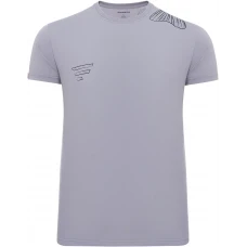 Футболка Favorite Zander L Light Grey