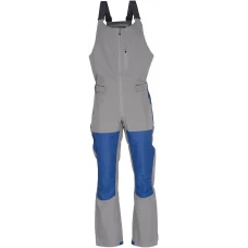 Напівкомбінезон Favorite Storm Bib M мембрана 10К10К Синій