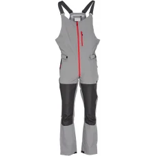 Напівкомбінезон Favorite Storm Bib M мембрана 10К10К Антрацит