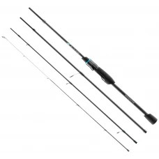 Спінінг Favorite Blue Bird Compact BB1-764UL-T 2.30m 1-7g