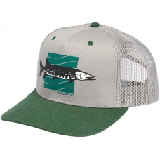 Кепка Favorite Pike 58 Gray Кепка Favorite Pike 58 Gray