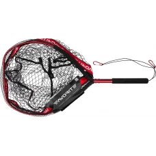Підсак Favorite Wading Landing Net WLNRD-L 0.87m Red