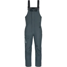 Напівкомбінезон Favorite X1 Insulation XXL 10K Obsidian/Graphite