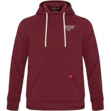 Худі Favorite Rotten 3XL Burgundy