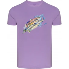 Футболка Favorite Trout Motion 3XL Lilac