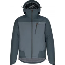 Куртка Favorite X1 Insulation S 10K Obsidian/Graphite