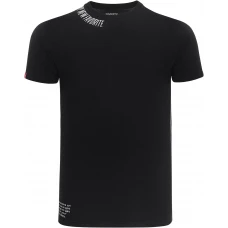 Футболка Favorite TGS XL Black