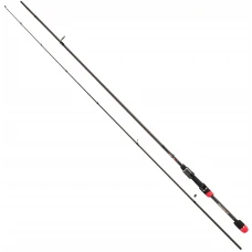 Спінінг Favorite Rapid RAPTZ-662UL-T 1.98m 2-7g Fast
