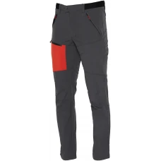 Штани Favorite Mist Pants 3XL softshell 5K1K Anthracite