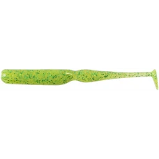 Силікон Keitech Swing Bait 2.8" #424 Lime Chartreuse (8 шт/уп)