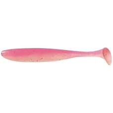Силікон Keitech Easy Shiner 2" EA#10 Pink Silver Glow (12 шт/уп)
