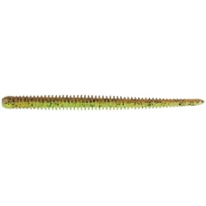 Силікон Keitech Easy Shaker 5.5" #401 Green PumpkinPP.Chart (10 шт/уп)