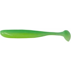 Силікон Keitech Easy Shiner 8" EA#11 Lime ChartreuseGlow (2 шт/уп) Силікон Keitech Easy Shiner 8" EA#11 Lime ChartreuseGlow (2 шт/уп)