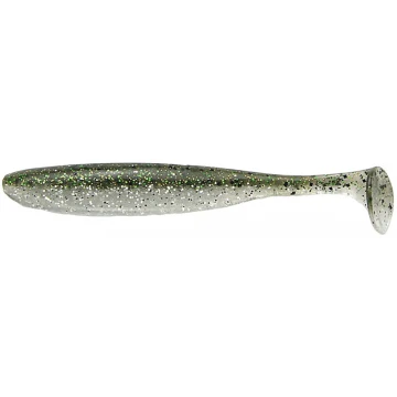 Силікон Keitech Easy Shiner 8" #416 Silver Flash Minnow (2 шт/уп) Силікон Keitech Easy Shiner 8" #416 Silver Flash Minnow (2 шт/уп)