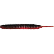 Силікон Keitech Sexy Impact 2.8" #435 Scuppernong/Red (12 шт/уп)