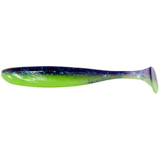 Силікон Keitech Easy Shiner 2" PAL#06 Violet Lime Berry (12 шт/уп)