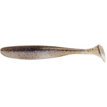 Силікон Keitech Easy Shiner 5" #440 Electric Shad (5 шт/уп)