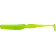 Силікон Keitech Swing Bait 2.8" #026 Clear Chartreuse Glow (8 шт/уп)