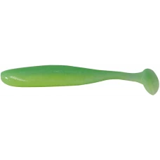 Силікон Keitech Easy Shiner 5" EA#11 Lime ChartreuseGlow (5 шт/уп)