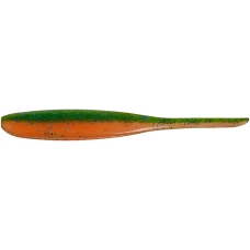 Силікон Keitech Shad Impact 4" PAL#11 Rotten Carrot (8 шт/уп)