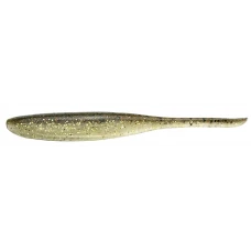 Силікон Keitech Shad Impact 5" #417 Gold Flash Minnow (6 шт/уп)