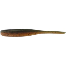 Силікон Keitech Shad Impact 3" (10 шт/уп) к:406 castaic choice