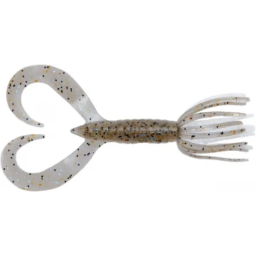 Силікон Keitech Little Spider 3" #440 Electric Shad (8 шт/уп) Силікон Keitech Little Spider 3" #440 Electric Shad (8 шт/уп)