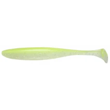 Силікон Easy Shiner 3" #484 (10 шт/уп) Chartreuse Shad Силікон Easy Shiner 3" #484 (10 шт/уп) Chartreuse Shad