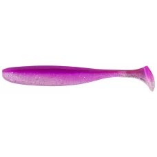 Силікон Keitech Easy Shiner 3.5" PAL#14 Glamorous Pink (7 шт/уп)