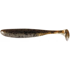 Силікон Keitech Easy Shiner 3.5" (7 шт/уп) к:414 green pumpkin pp.shad Силікон Keitech Easy Shiner 3.5" (7 шт/уп) к:414 green pumpkin pp.shad