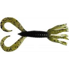 Силікон Keitech Little Spider 3.5" #102 Watermelon PP. (5 шт/уп)