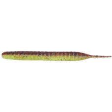 Силікон Keitech Sexy Impact 2.8" EA#15 grape chart red flk (12 шт/уп)
