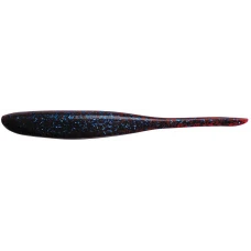 Силікон Keitech Shad Impact 4" EA#03 Grape (8 шт/уп)