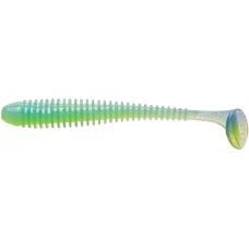 Силікон Keitech Swing Impact 2" PAL#03 Ice Chartreuse (12 шт/уп) Силікон Keitech Swing Impact 2" PAL#03 Ice Chartreuse (12 шт/уп)