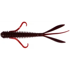 Силікон Keitech Hog Impact 4" (8 шт/уп) к:006 cola