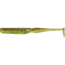 Силікон Keitech Swing Bait 2.8" #401 Green PumpkinPP.Chart (8 шт/уп)