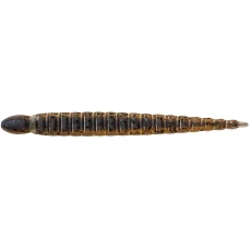 Силікон Keitech Custom Leech 3" #111 CinnamonPP./BlueNeon (10 шт/уп) Силікон Keitech Custom Leech 3" #111 CinnamonPP./BlueNeon (10 шт/уп)