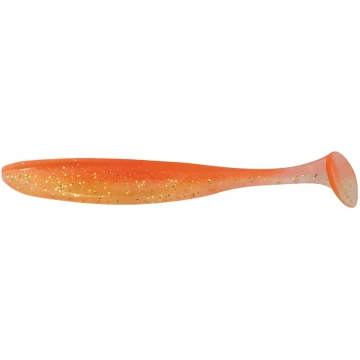 Силікон Keitech Easy Shiner 5" (5 шт/уп) к:ea#06 orange flash Силікон Keitech Easy Shiner 5" (5 шт/уп) к:ea#06 orange flash