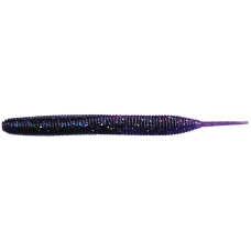 Силікон Keitech Sexy Impact 3.8" EA#04 Violet (10 шт/уп)