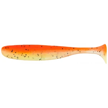 Силікон Keitech Easy Shiner 2" PAL#08 Spicy Mustard (12 шт/уп)