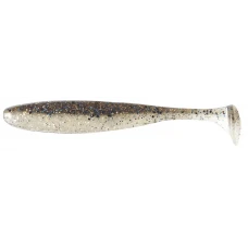 Силікон Keitech Easy Shiner 8" #418 Bluegill Flash (2 шт/уп)