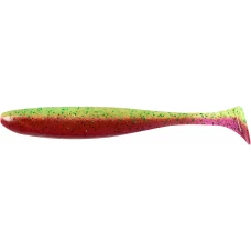 Силікон Keitech Easy Shiner 2" EA#18 mystic lime chart (12 шт/уп)