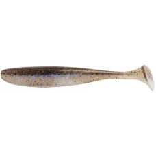 Силікон Keitech Easy Shiner 4" #440 Electric Shad (7 шт/уп)