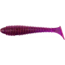 Силікон Keitech Swing Impact Fat 4.8" PAL#13 Mistic Spice (5 шт/уп)