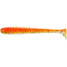 Силікон Keitech Swing Impact 3" PAL#08 Spicy Mustard (10 шт/уп)